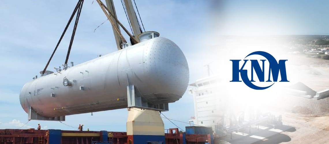 KNM Group 	 Image
