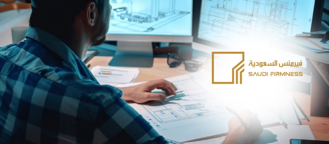 Saudi Firmness	 Image