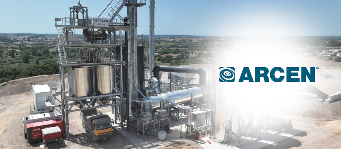 ARCEN ENGENHARIA, S.A.	 Image