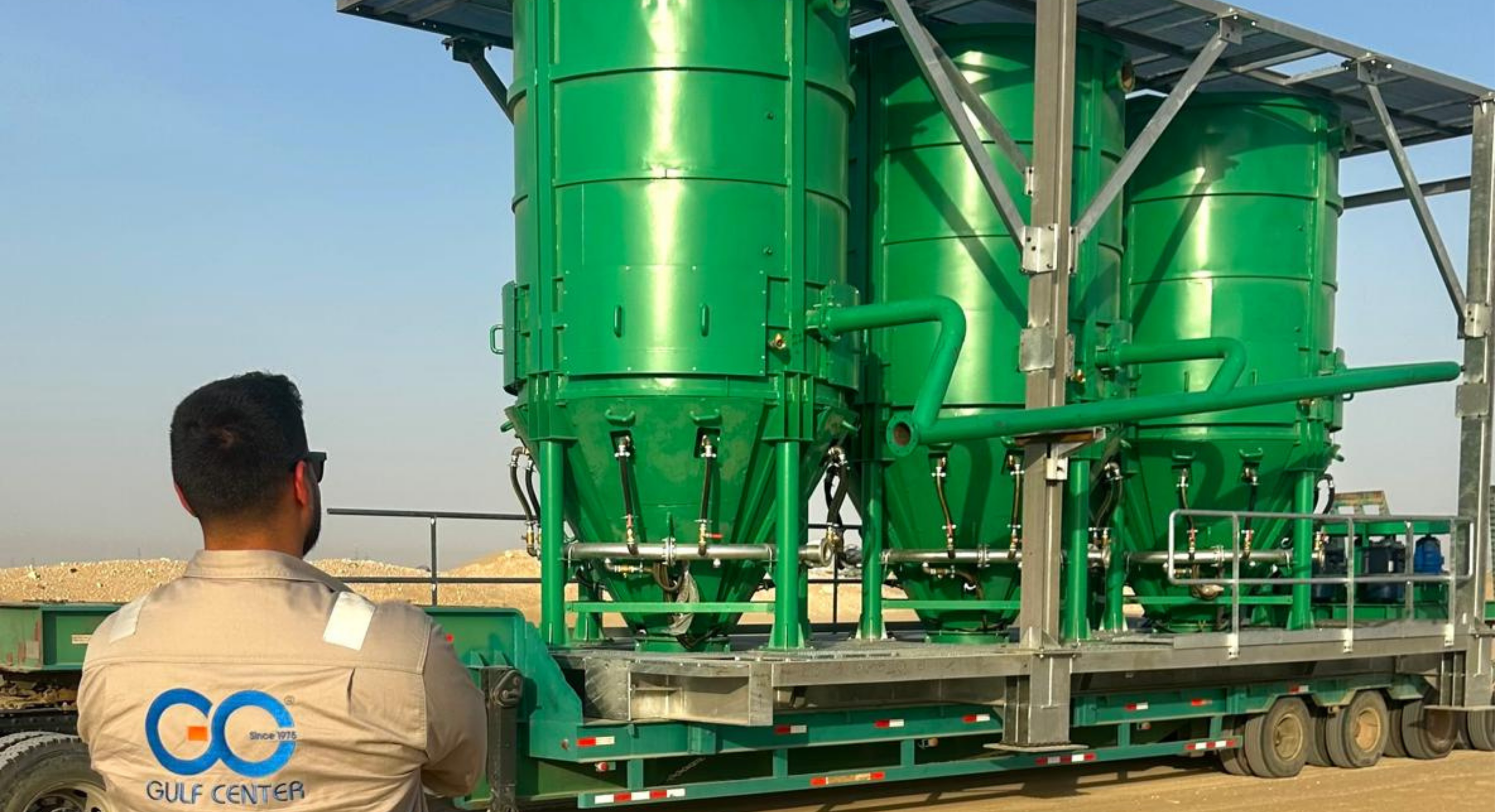 Process Equipment Design & Manufacturing  Image