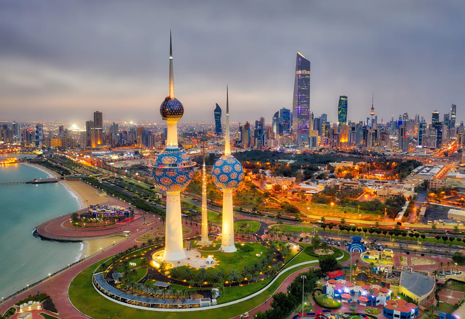 Kuwait Image