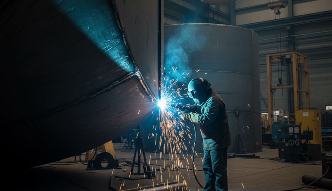 STATE-OF-THE-ART MANUFACTURING AMENITIES Image