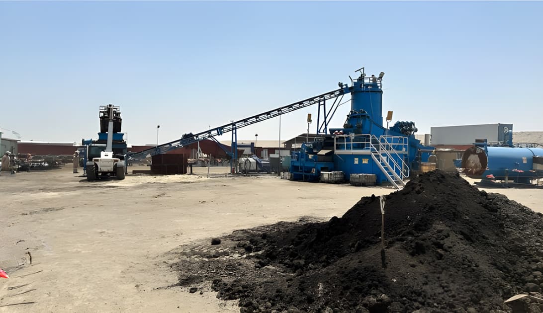 ASSEMBLY & TESTING ZONE Image