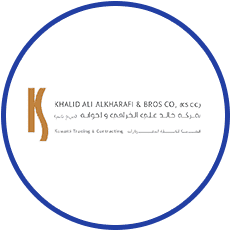 Partner and Client Image