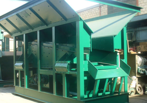 Grizzly Feeder  Image
