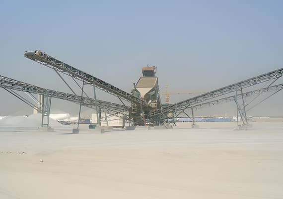 Bulk Transport System  Image