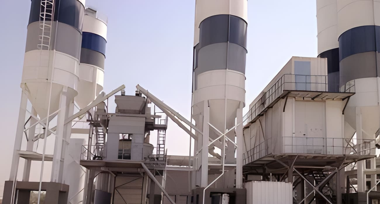 Erection, Startup, testing, commissioning, foundations and maintenance Image