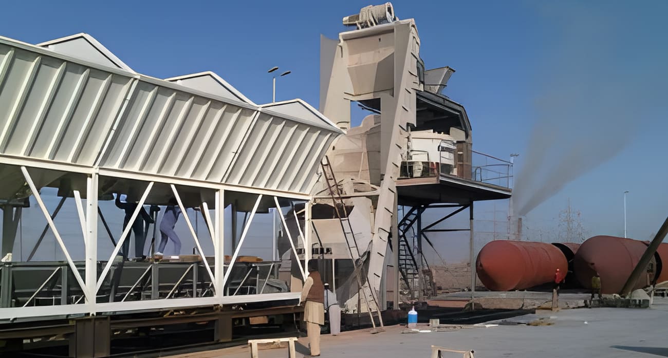 Kuwait Cement Image