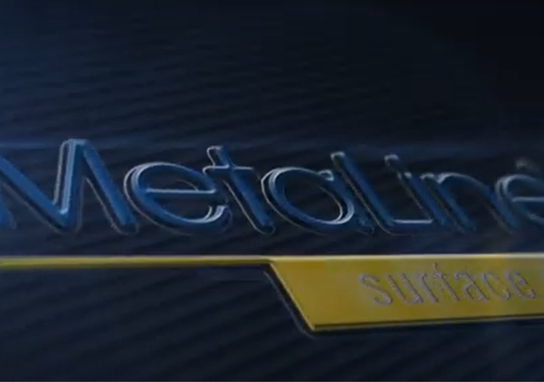 BV Casting HQ — MetaLine Protective Coating Application Image