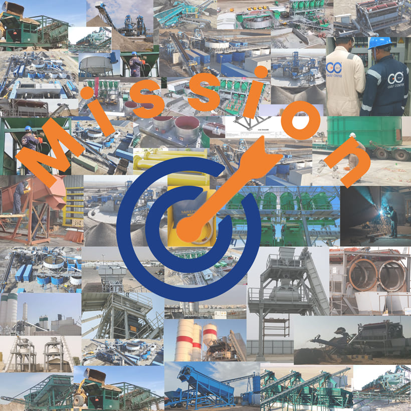 Mission Image